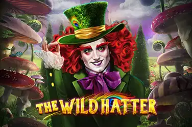 The Wild Hatter